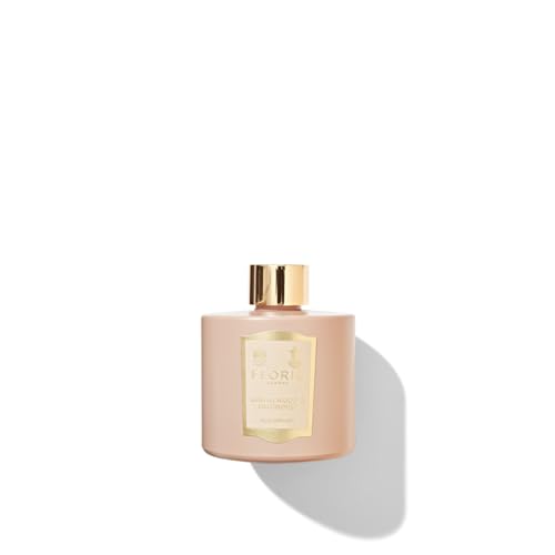 Difusor de Varillas Floris Sandalwood & Patchouli 200 ml miniatura 2