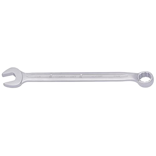 Draper 3743 205 Elora Long Combination Spanner, 3/16"