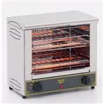 Equipex BAR-200/1 Sodir 18-Inch Double Shelf Grill Toaster