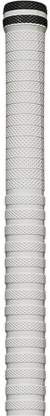 Image of Kizlo Set of 1 Cricket Bat White Grip + 1 Wooden Gripper (Cone) Super Tacky (Pack of 2)