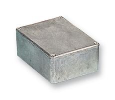 Best Price Square Die Cast Enclosure, Natural
