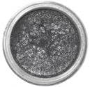 Micabella Mineral Makeup Pressed Eyeshadow Shimmer"Indulgence" #99 + Shadow Smudger + A-Viva Magic Nail Buffer