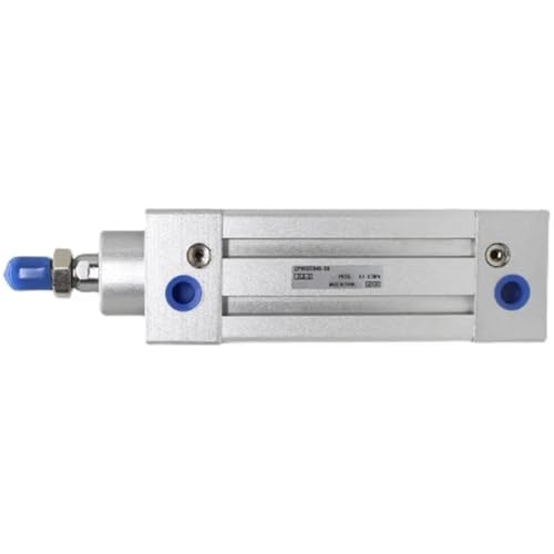 Vérin pneumatique double effet CP95SDB40 course 50mm fluide