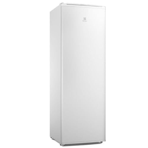 Freezer Vertical Electrolux Cycle Defrost 234 Litros Inverter 1 Porta Branco FEI27-127V