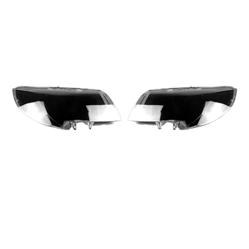 Coque en verre phare Skoda Superb 2009 2010 2011 2012 2013
