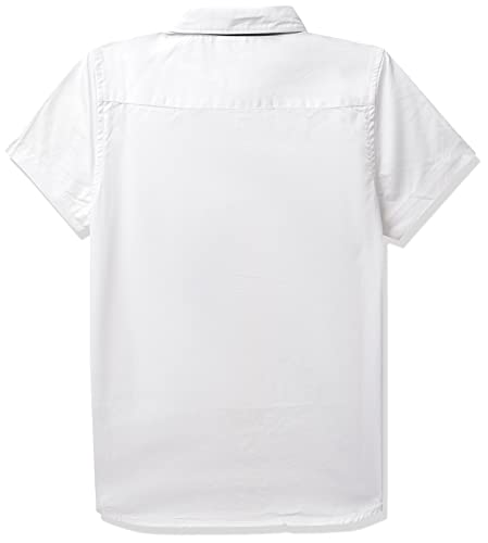 Image of Amazon Brand - Jam & Honey Boy's Regular Fit Shirt