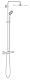 Grohe Euphoria 310