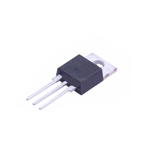 Q6008LH4TP thyristor SCR 600V commutation stable pour circuits