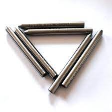 6 PCS Long Life 7.14 * 1.02 * 76.2mm or 7.14 * 0.76 * 76.2mm Water Jet Cutting Abrasive Nozzle Waterjet Spare Parts,Waterjet Water Cutter Abrasive Nozzle,Water Jet nozzles