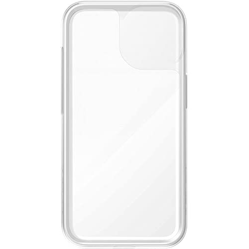 Poncho Étanche iPhone 14 Protéger Écran Contre Pluie et Boue Quad Lock