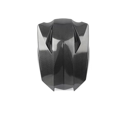 Capot de selle arrière moto aspect carbone haut de gamme pour Kawasaki Z1000 2010