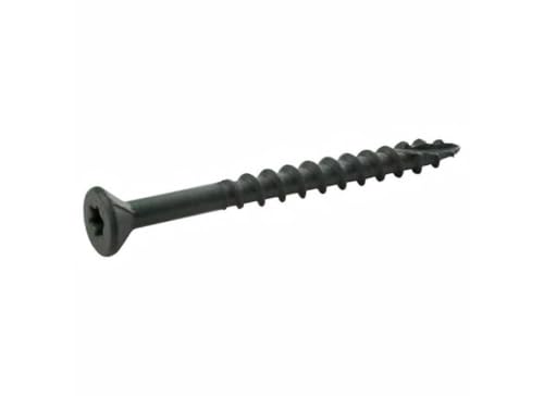 Tornillo PRIMESOURCE Deck Screw STR 2 pulgadas 25LB miniatura 2