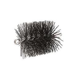 5 in. RBBLHD-5 Round Heavy Duty Wire Brush