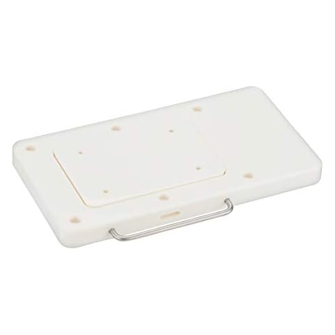 Watersnake Trolling Motor Nylon Quick Release Bracket Cover