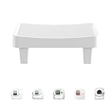 PETKIT Easy-Step Pedal for Entry and Exit, Compatible with Pura X, Pura Max, Pura Max 2, Purobot Max Pro and Purobot Ultra, Cat Litter Trapping, Scatter Control, Easy Clean