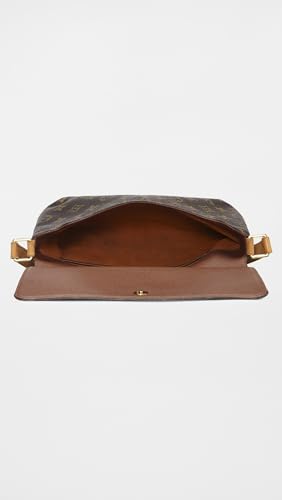 Louis Vuitton Women's Pre-Loved Monogram Musette Tango Bag4