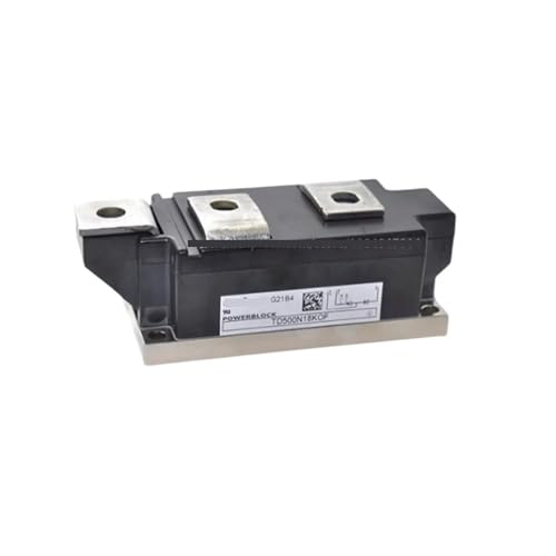 Módulo de tiristor TD500N16KOF semiconductor de potencia para regulador de velocidad de motor 2