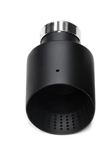 Embout de silencieux d'échappement inox 60mm pour VW Golf 7 GTI MK7