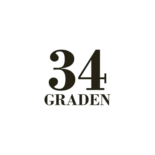 34:e Graden cover art