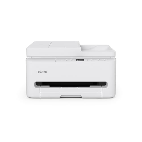 Canon PIXMA TR7120 Wireless All-in-One Printer