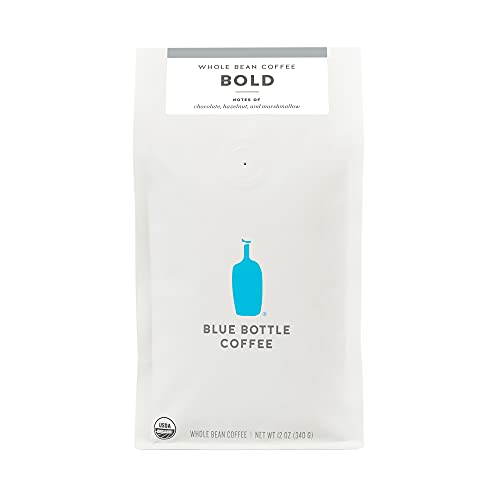 Best Blue Bottle Coffee Beans 2024 Where to Buy?