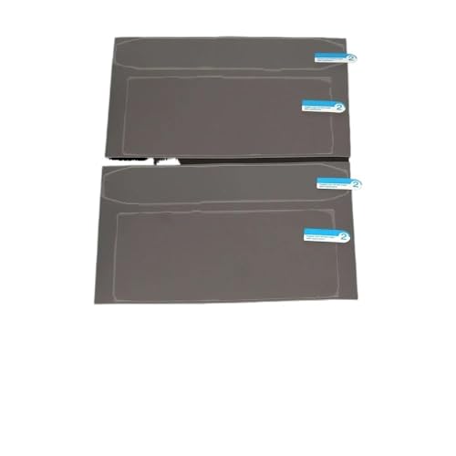 Film protection tableau de bord CRF1100L Africa Twin 2020 écran compteur