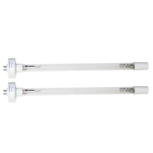 2Pack of Ultravation Replacement Lamp Assembly (12") ASIH1010