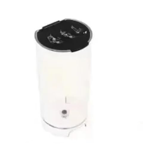 Compatible con Nestlé, compatible con NESPRESSO,C30, máquinas de café en cápsulas EN85, Essenza Mini, Accesorios for tanque de agua
