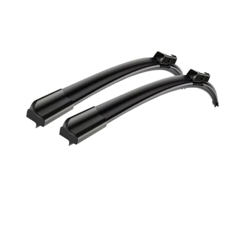 Essuie-glace de voiture pour Porsche Cayenne fini les traces sur le pare-brise