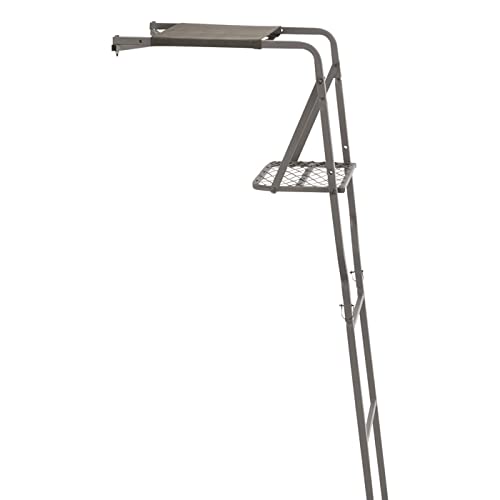 Guide Gear TS003 Climbing Ladder Tree Stand thumb #5