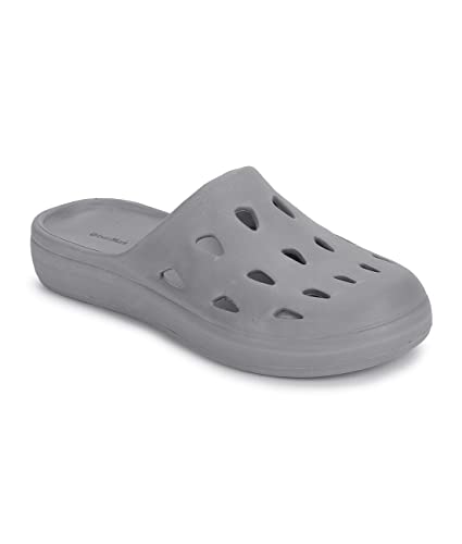 Image of UrbanMark mens 677169191726 Slipper