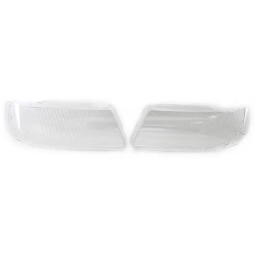 Couvercle de lentille de phare pour A3 01-03 Coque de lampe OE 8L0941004AF