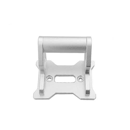 Support moto CFMOTO MT450 pour fixer un GPS sans vibration
