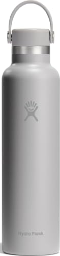 Hydro Flask Standard Mouth Bottle Water Bottle
