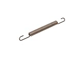  Replika Feder - für Kippständer für Simson AWO-Touren ca.170mm lang