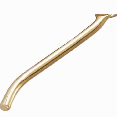 Chic Black and White Alphabet F Fabric Earrings for Women – Lightweight Gold-Plated Geometric Dangle Jewelry4