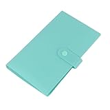 Classeur pour photocartes : cet album de collection est le cadeau idéal pour les collectionneurs et passionnés de cartes. il est particulièrement utile si vous possédez une quantité de cartes que vous souhaitez trier ou conserver. porte-cartes