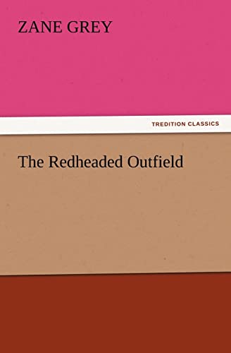 The Redheaded Outfield