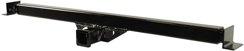 Trailer Reeiver Hitch/Accessory Adapter (35-946403)