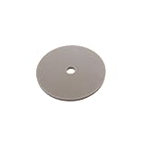 Joint de mécanisme WC 10x70x4 - type cloc-toc NOYON & THIEBAULT...