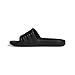 Produktbild adidas Herren Adilette Aqua Dusch Badeschuhe, Negro 000, 47 EU