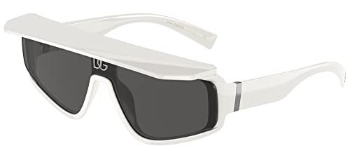 Sunglasses Dolce & Gabbana DG 6177 331287 White