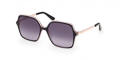 GUESS lunettes de vue de modèle GU00270 couleur shiny noir au bureau