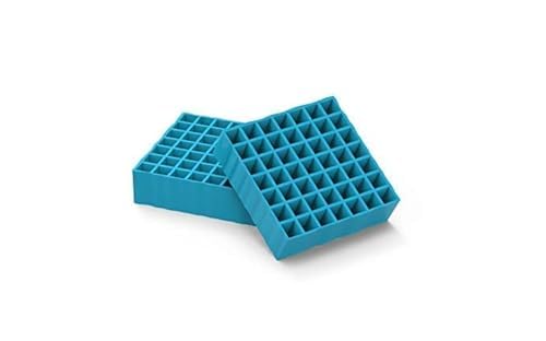 The Sleep Company Mattress Squishy Sample Less Than 500gm