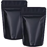 Sac hermétique Mylar anti-odeur pour éliminer l'humidité de vos biscuits secs