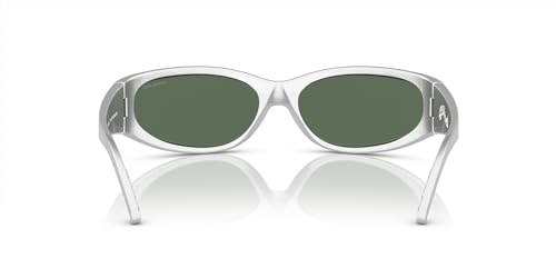 ARNETTE Men's Catfish Oval Sunglasses4