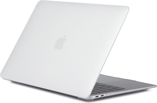 Protector MacBook Pro 13.3 Clear para usar en cafeterías 1