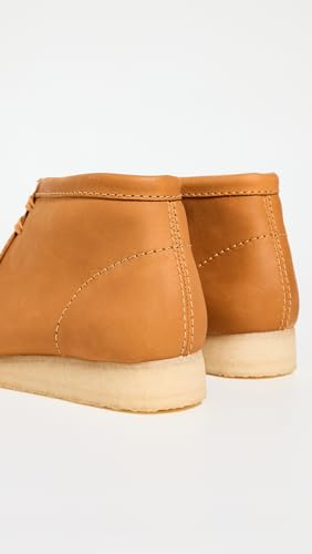 Clarks Originals Wallabeecup Bt Mens Wallabee Boots3