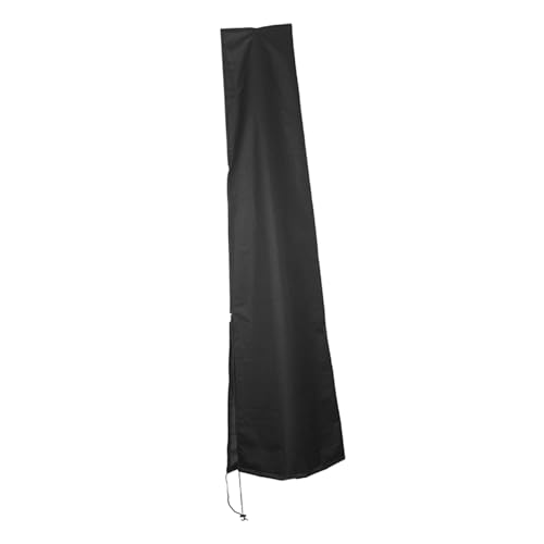Housse de parasol extérieur pour protéger votre terrasse et jardin des intempéries