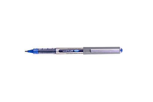 Image of Uni-ball Liquid Ink Rollers Case UB-157 Assorted Colours 8 Units